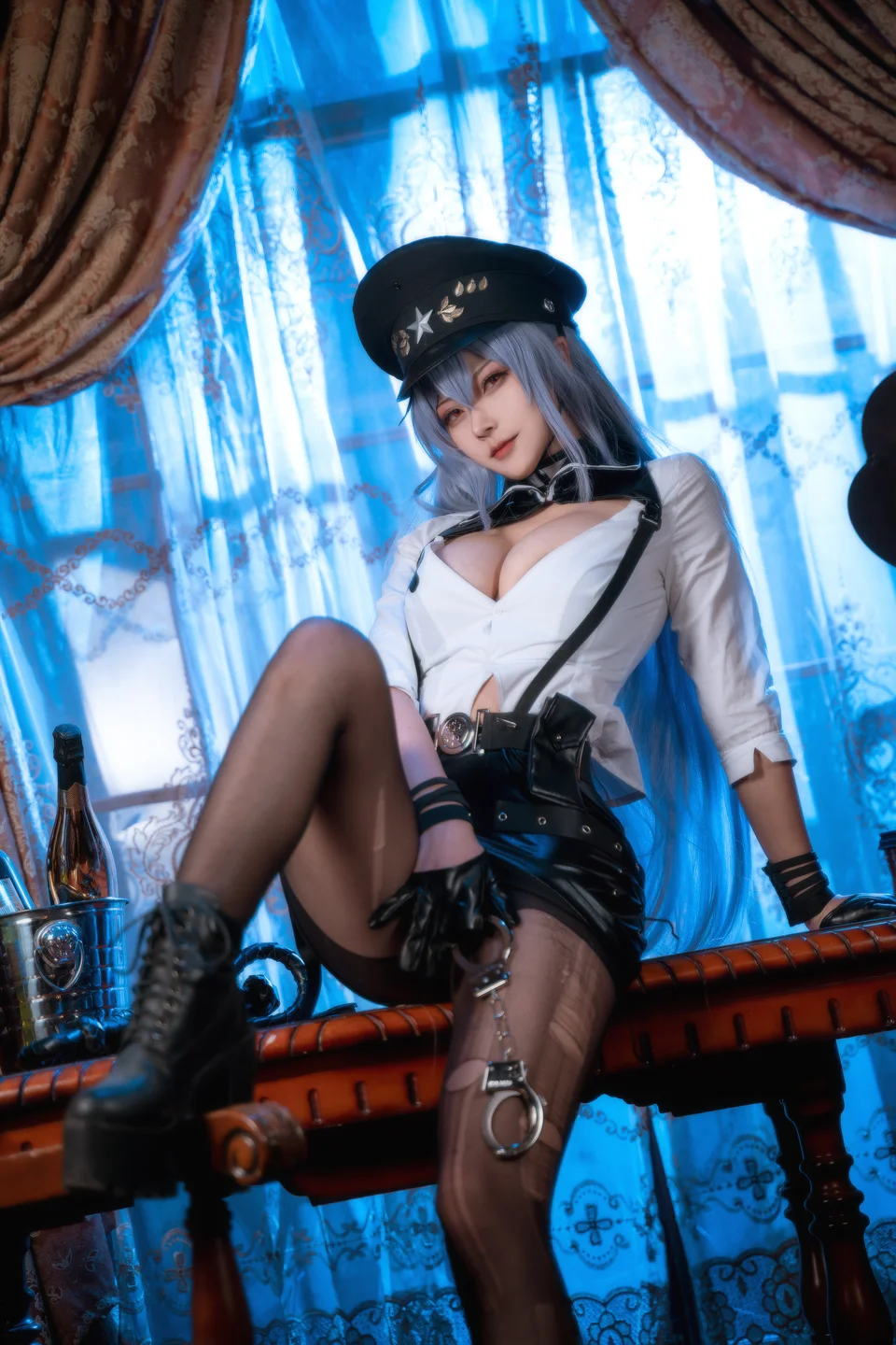 Seya狮砸_碧蓝航线_甘古特_坚定的执行者_12P_119MB tg@simisebaisi 【丝足阁】005.webp